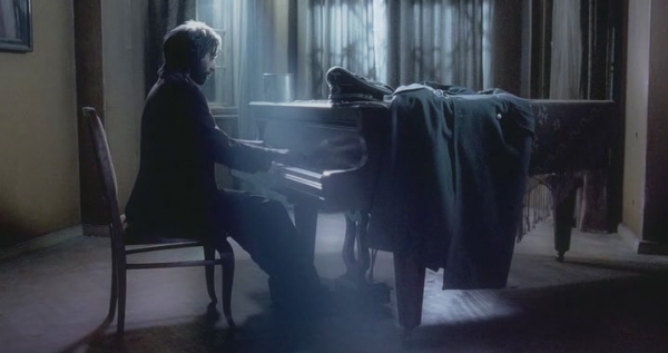 The Pianist filme despre holocaust